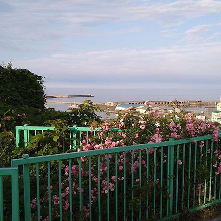 Sea Side Stay / Vacation Stay 1785 网走 外观 照片