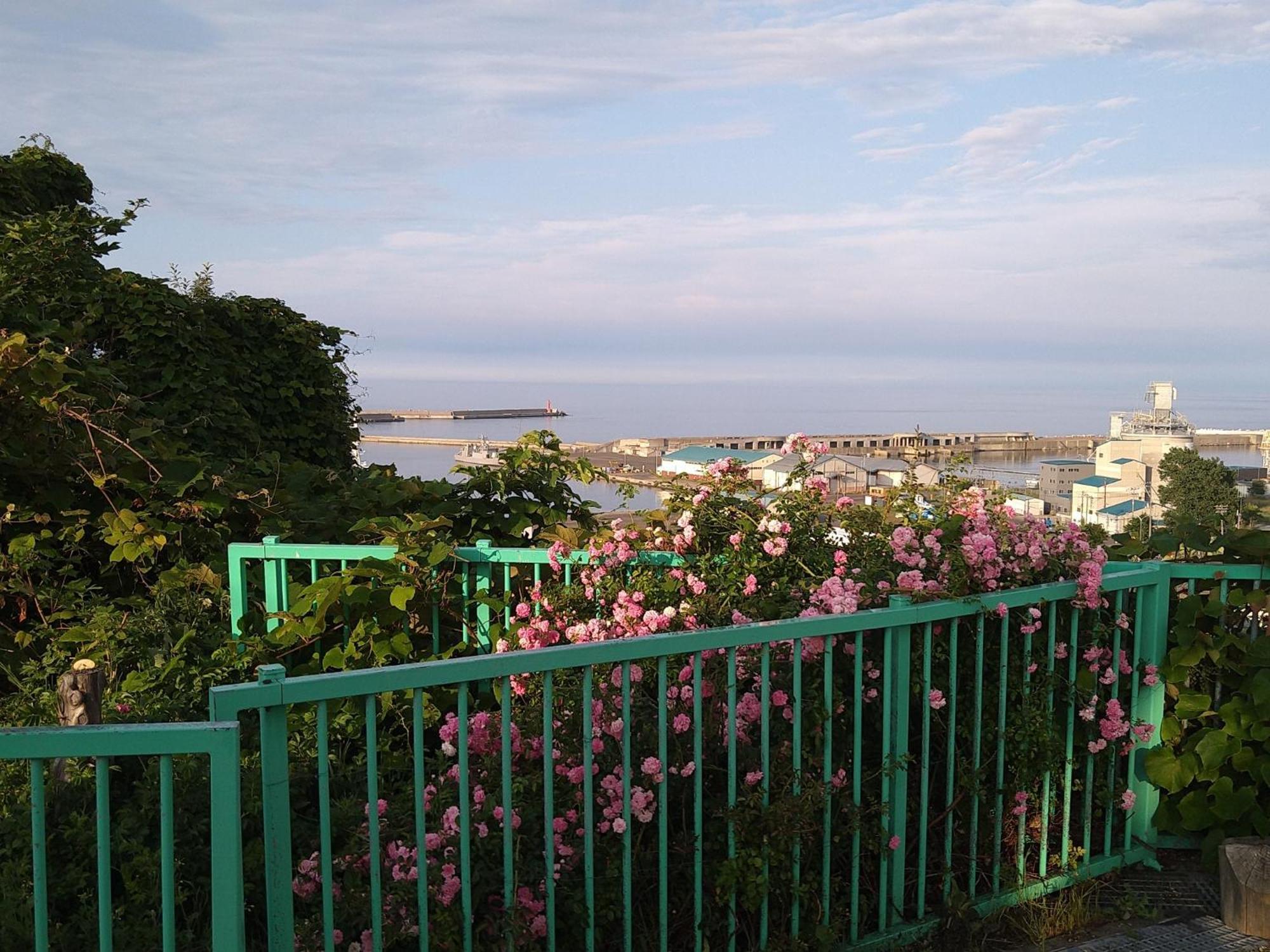 Sea Side Stay / Vacation Stay 1785 网走 外观 照片