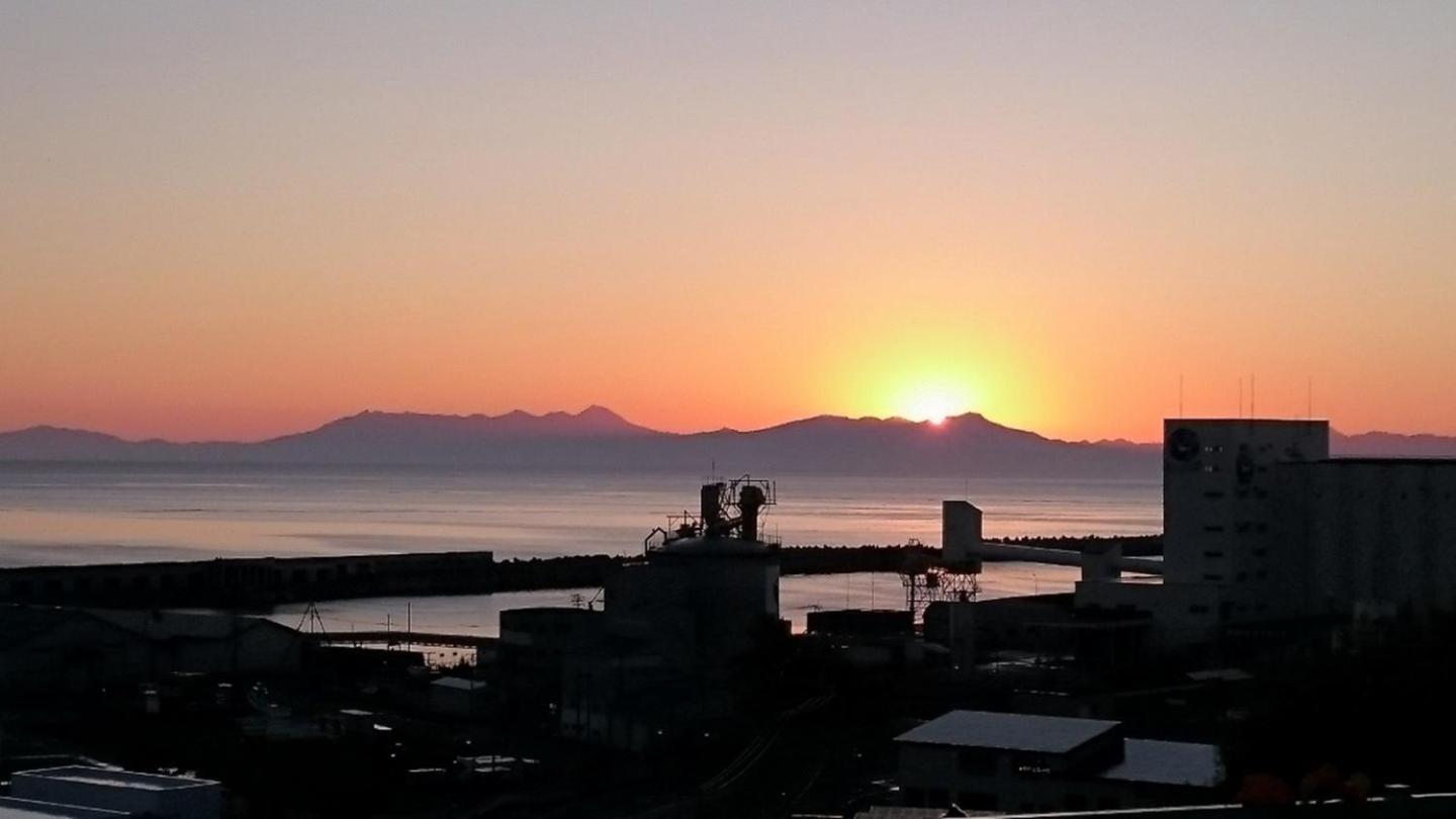 Sea Side Stay / Vacation Stay 1785 网走 外观 照片