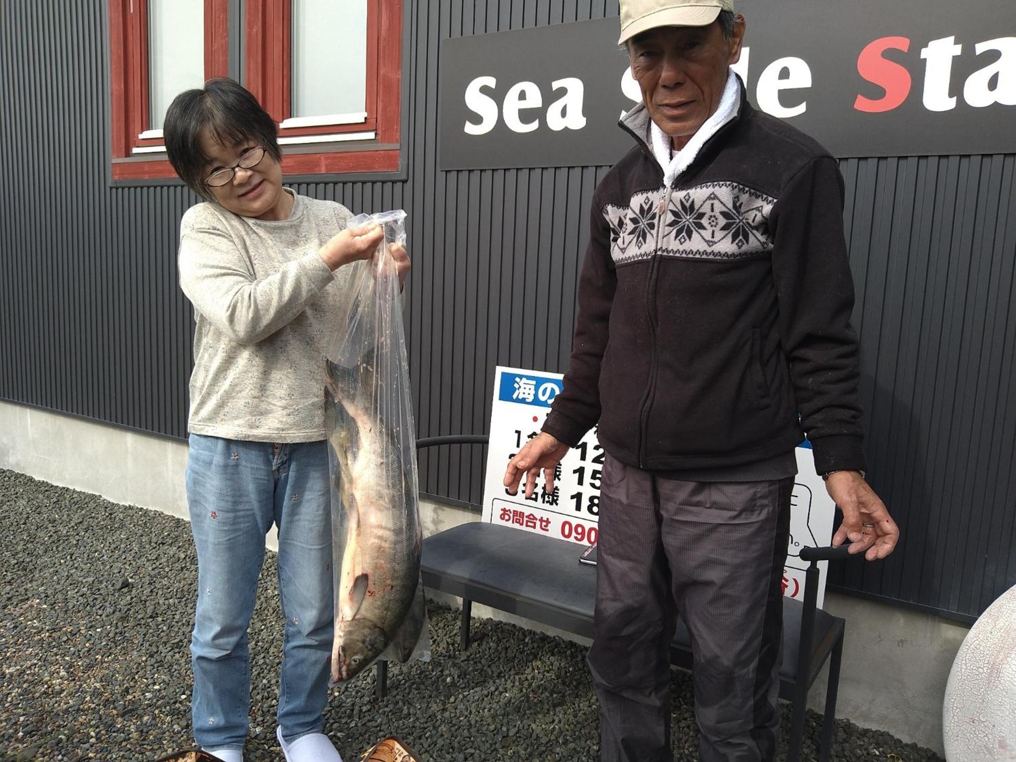 Sea Side Stay / Vacation Stay 1785 网走 外观 照片