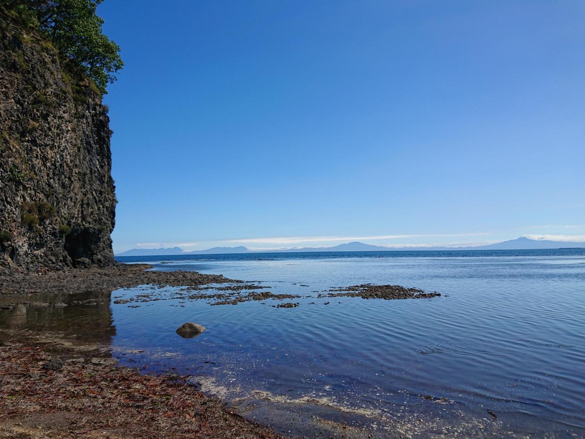 Sea Side Stay / Vacation Stay 1785 网走 外观 照片