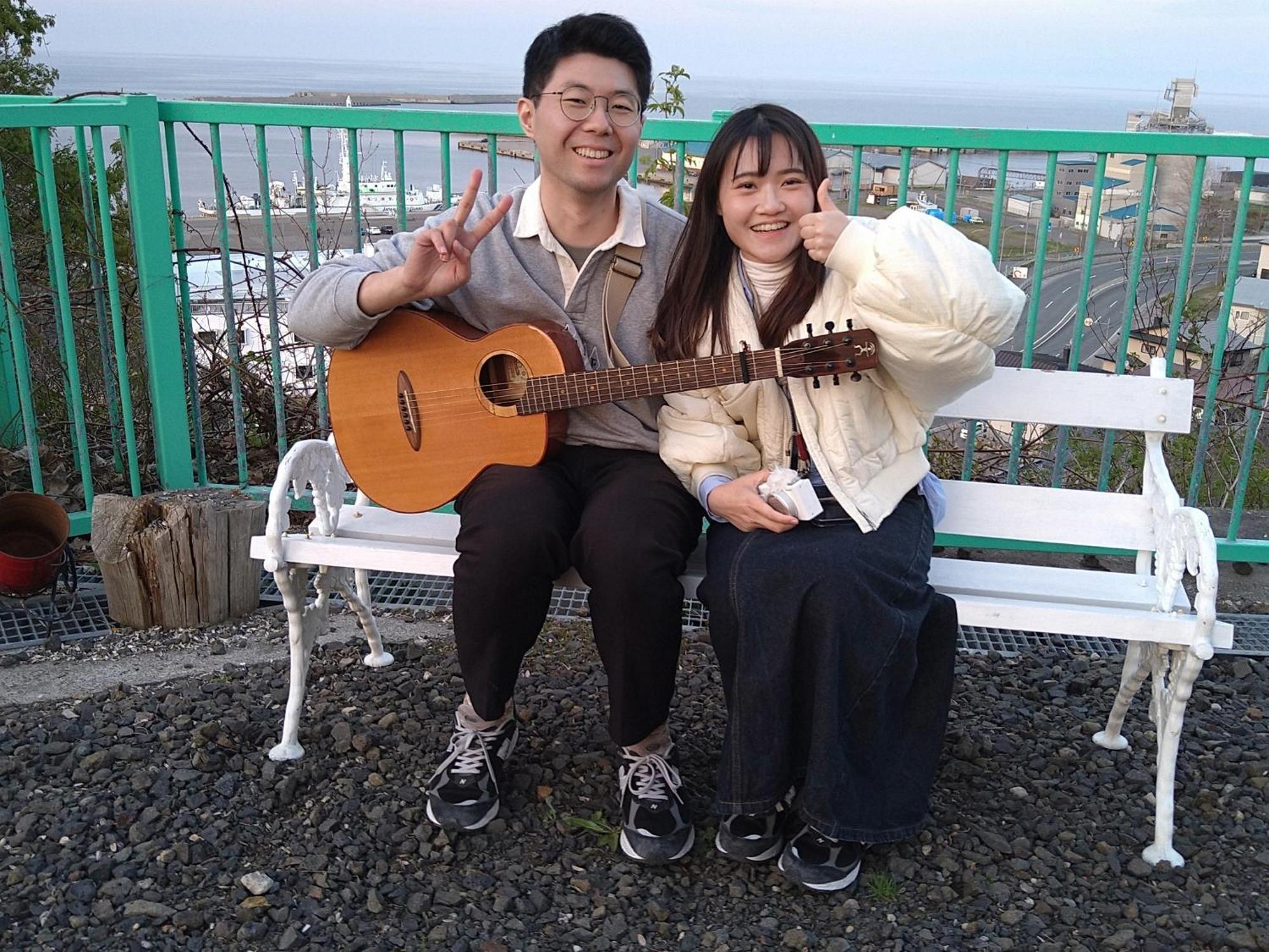 Sea Side Stay / Vacation Stay 1785 网走 外观 照片