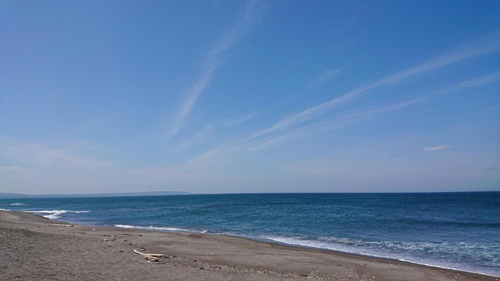 Sea Side Stay / Vacation Stay 1785 网走 外观 照片